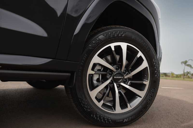 Haval H9