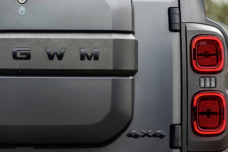 Haval H9