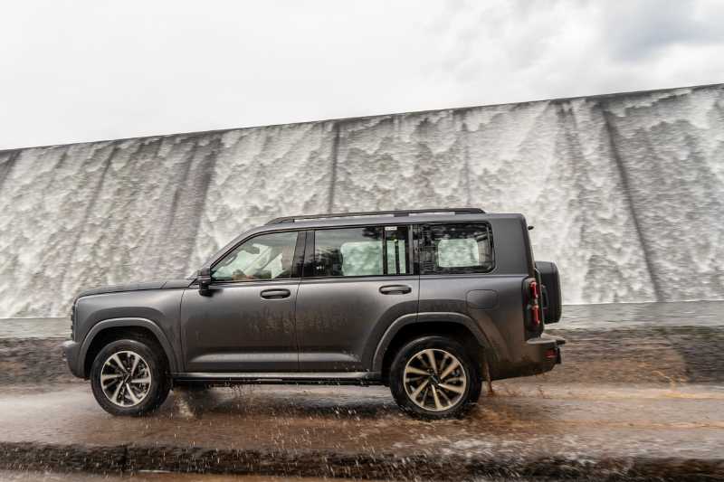Haval H9
