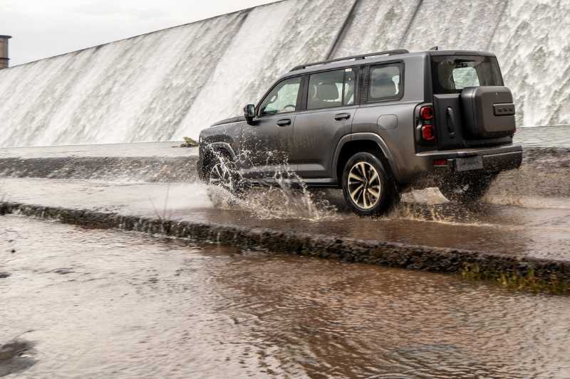 Haval H9