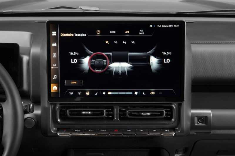 Haval H9 