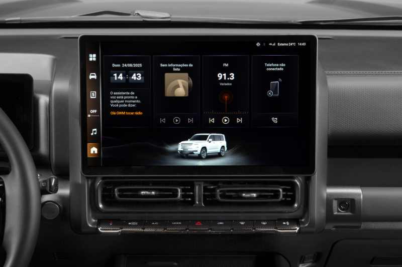 Haval H9 