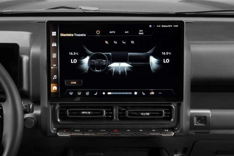 Haval H9 