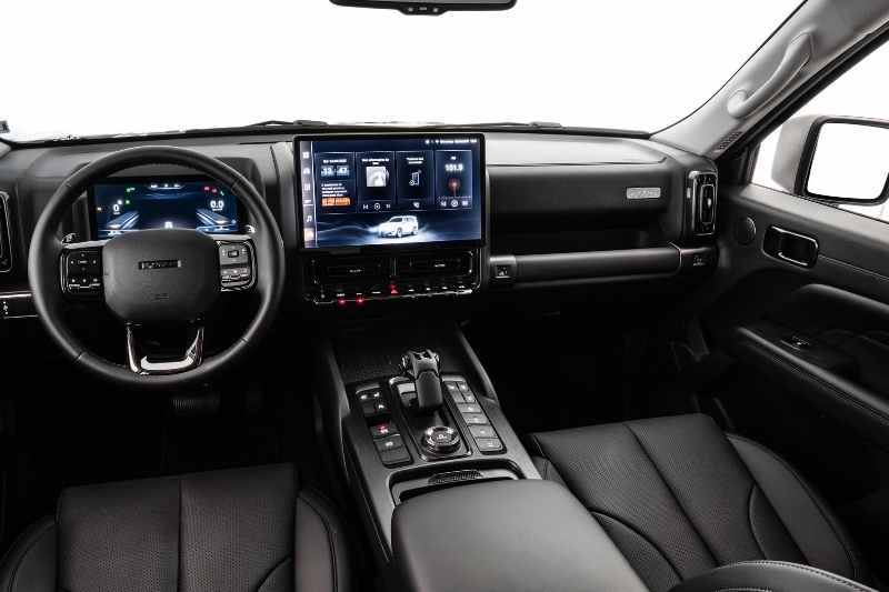 Haval H9