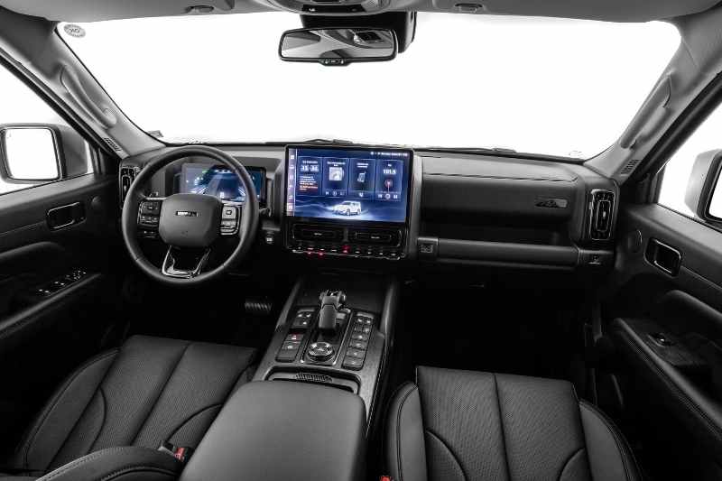 Haval H9