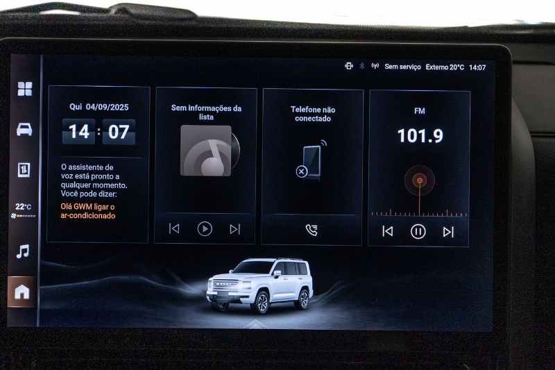 Haval H9