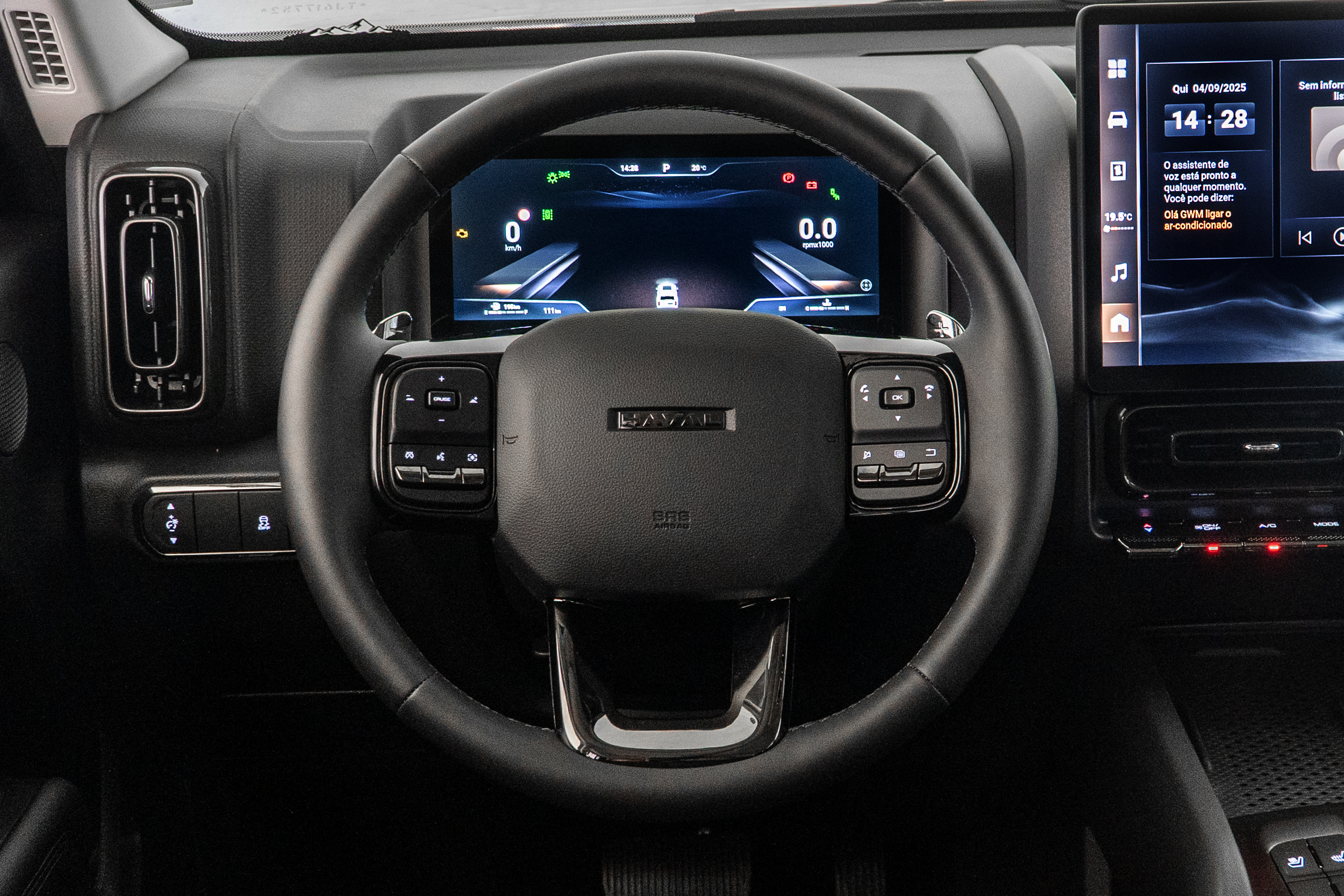 Haval H9