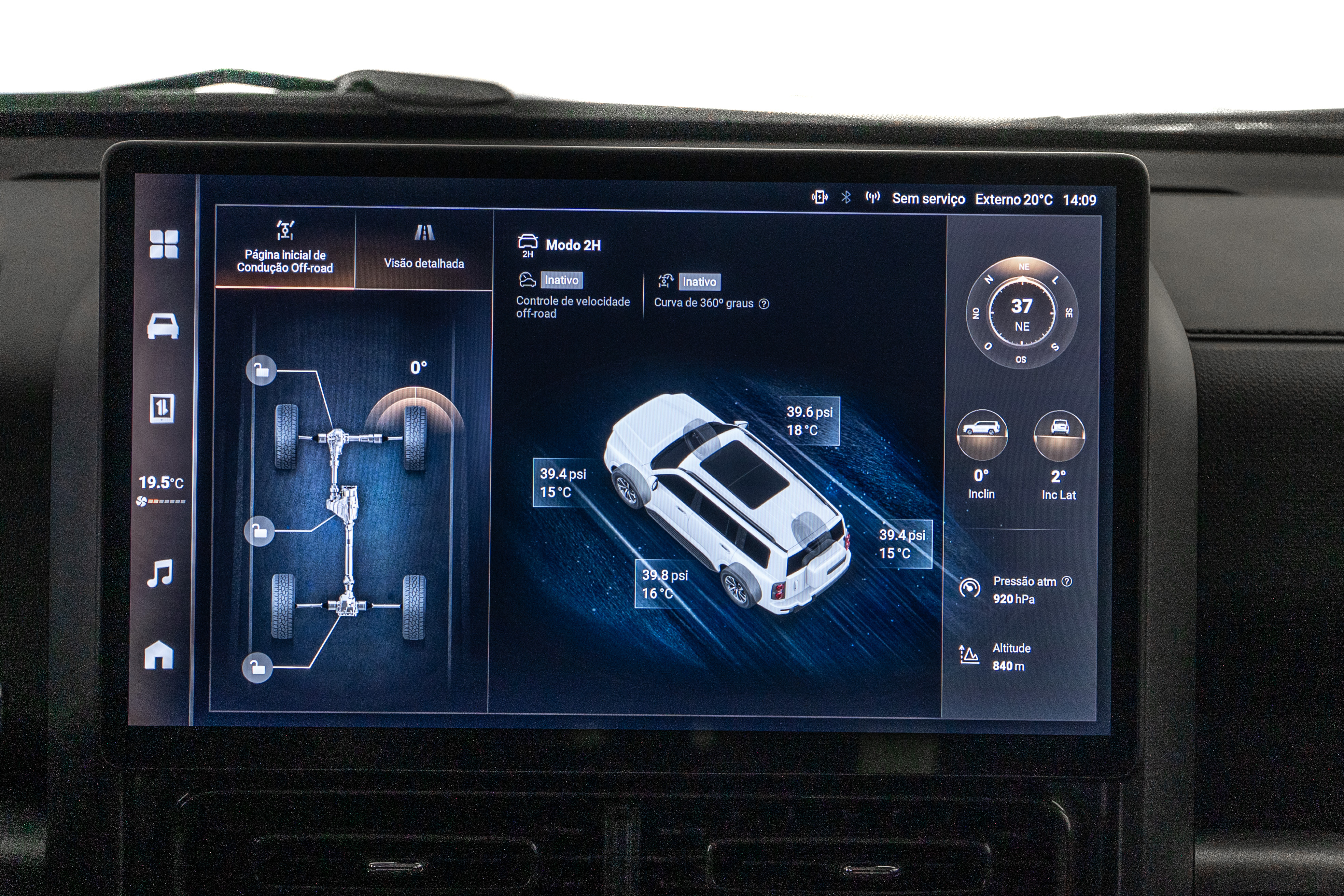 Haval H9