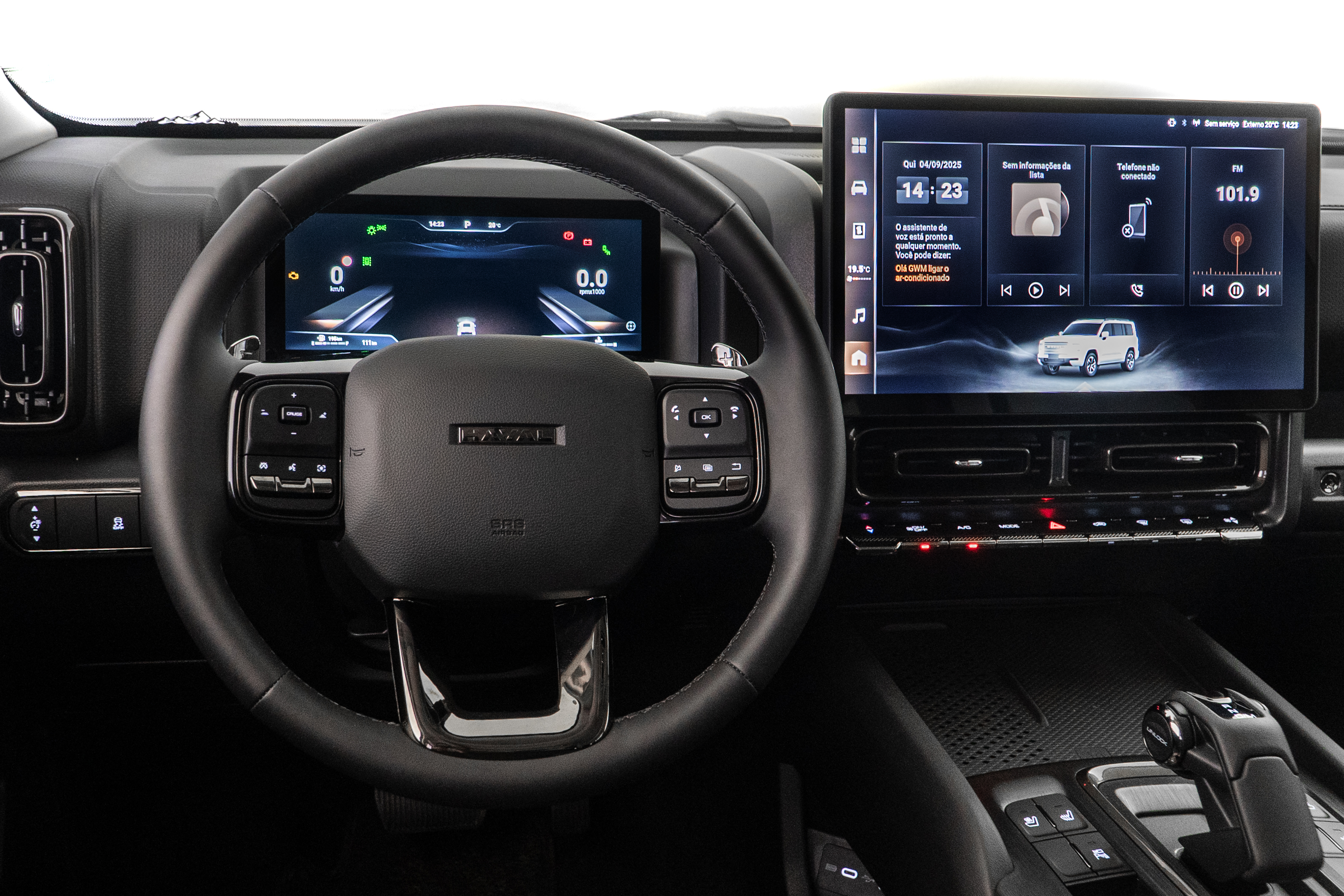Haval H9