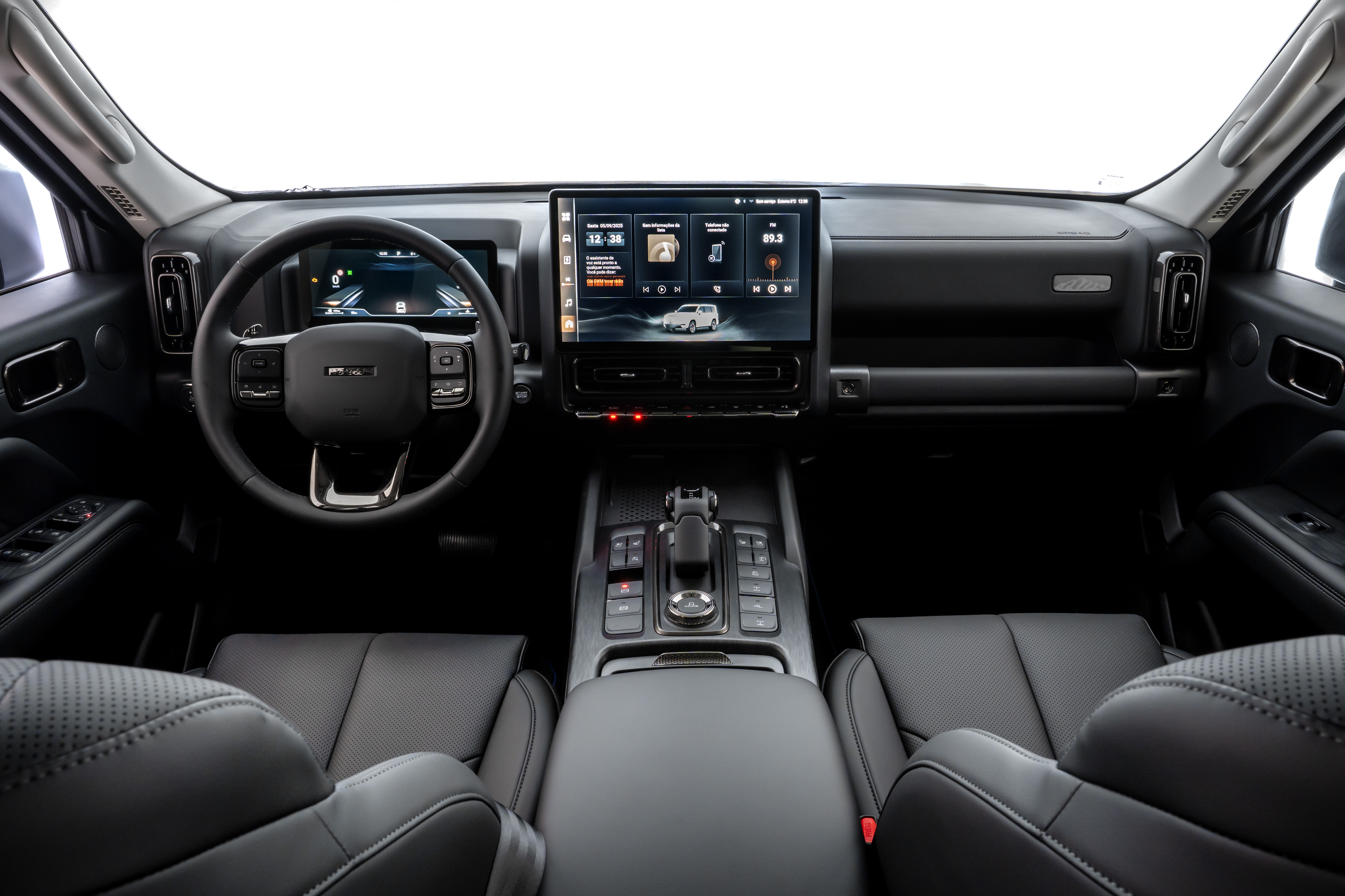 Haval H9