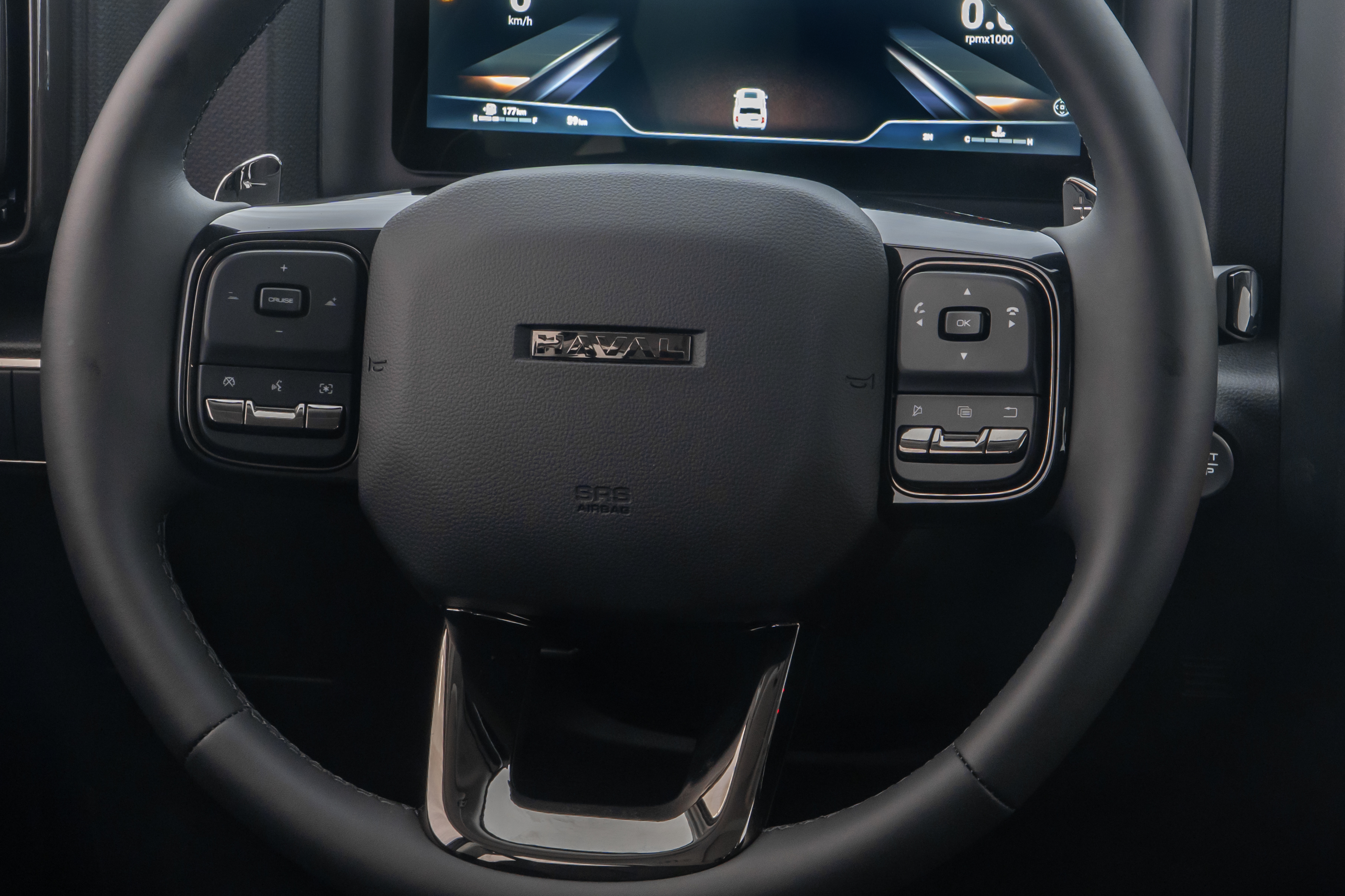 Haval H9
