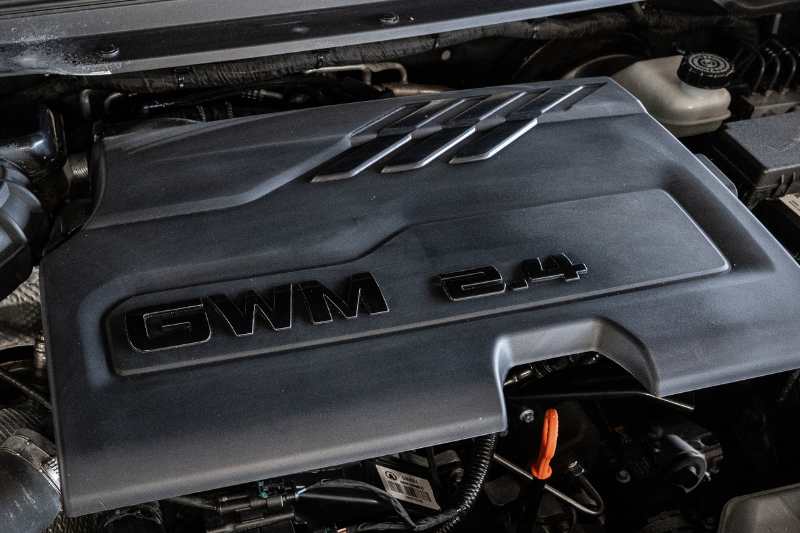 Haval H9