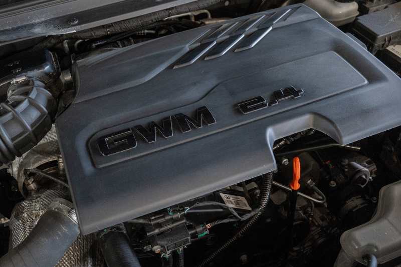 Haval H9