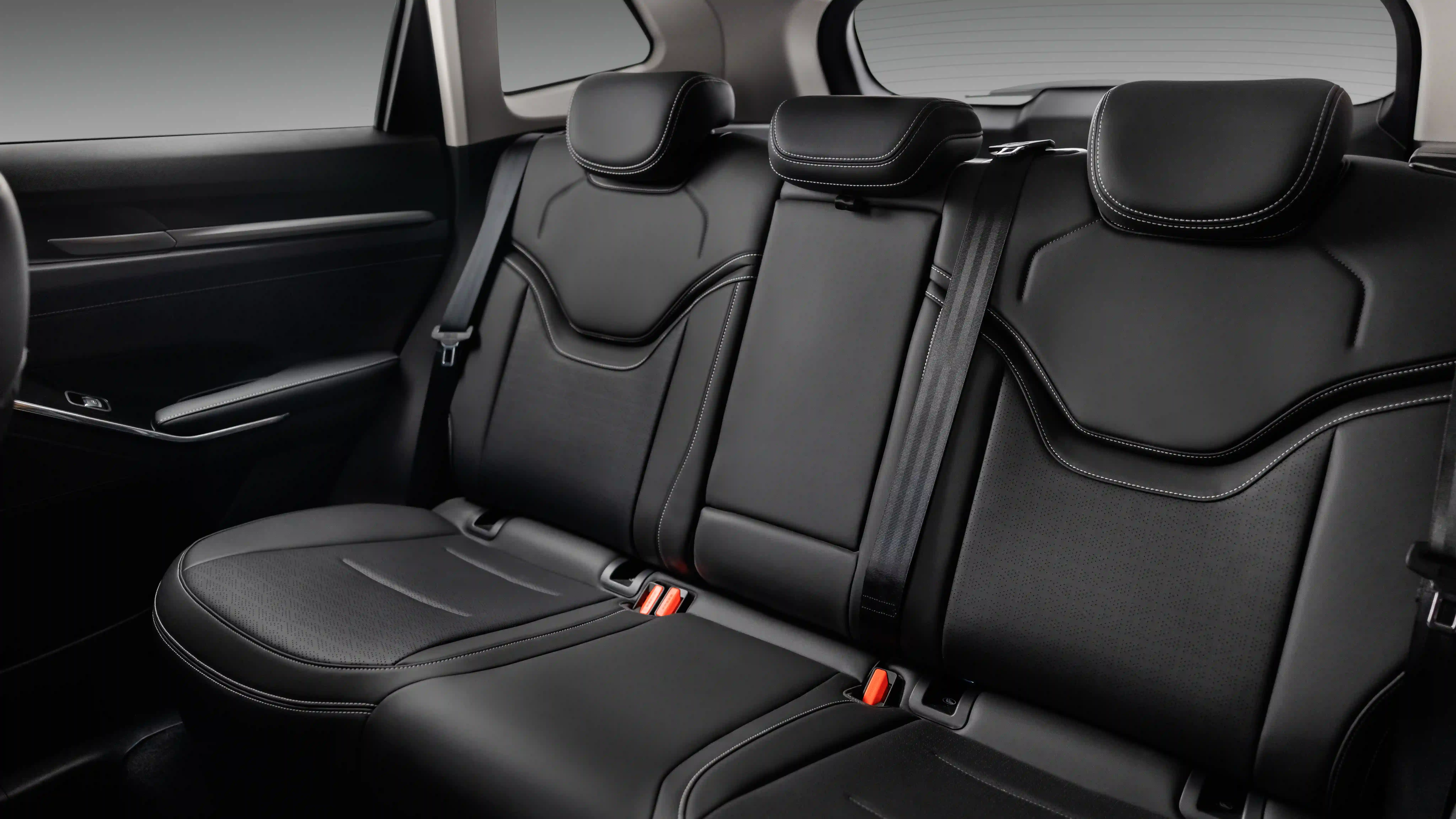 Internas Haval H6