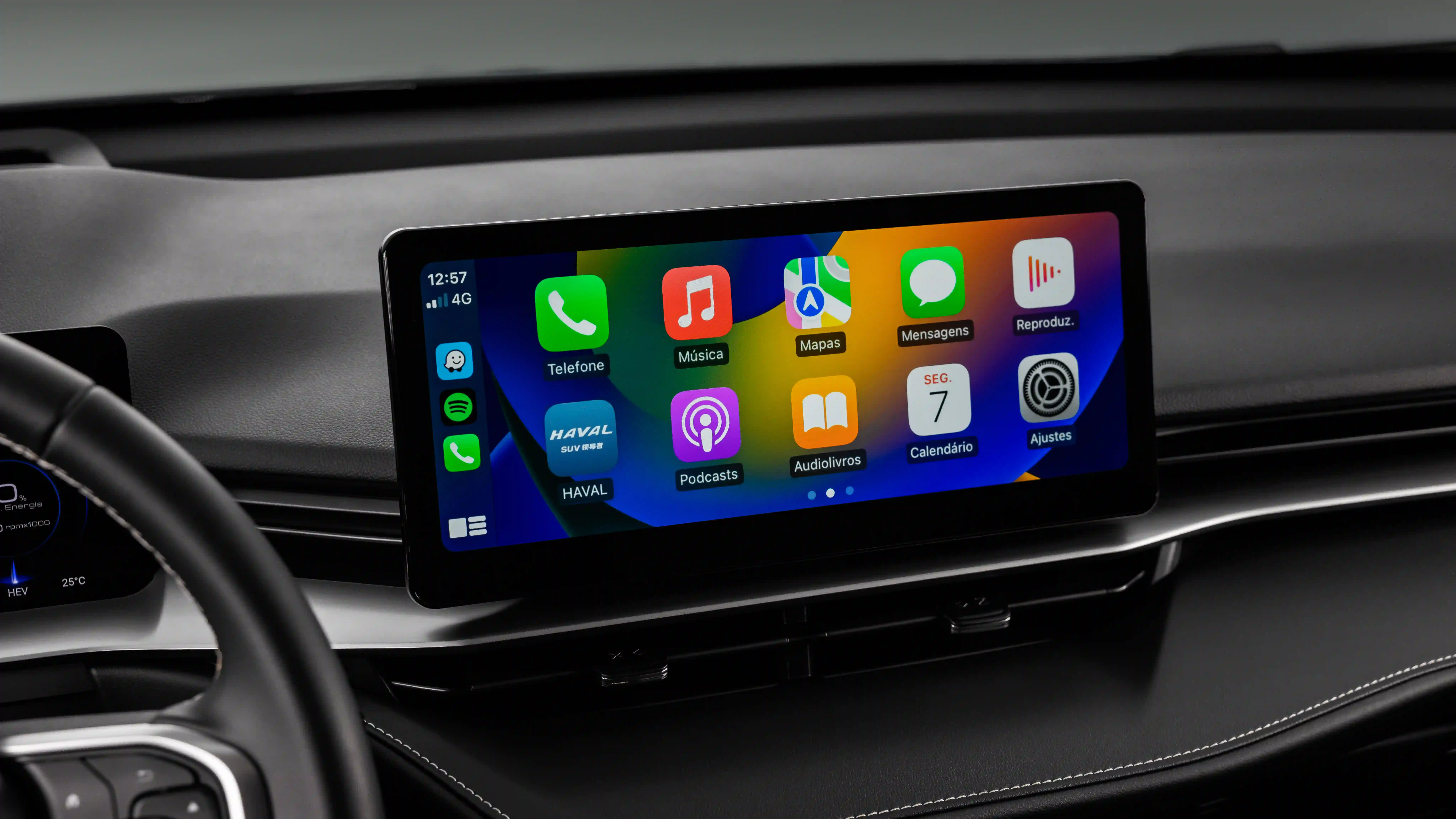 Internas Haval H6