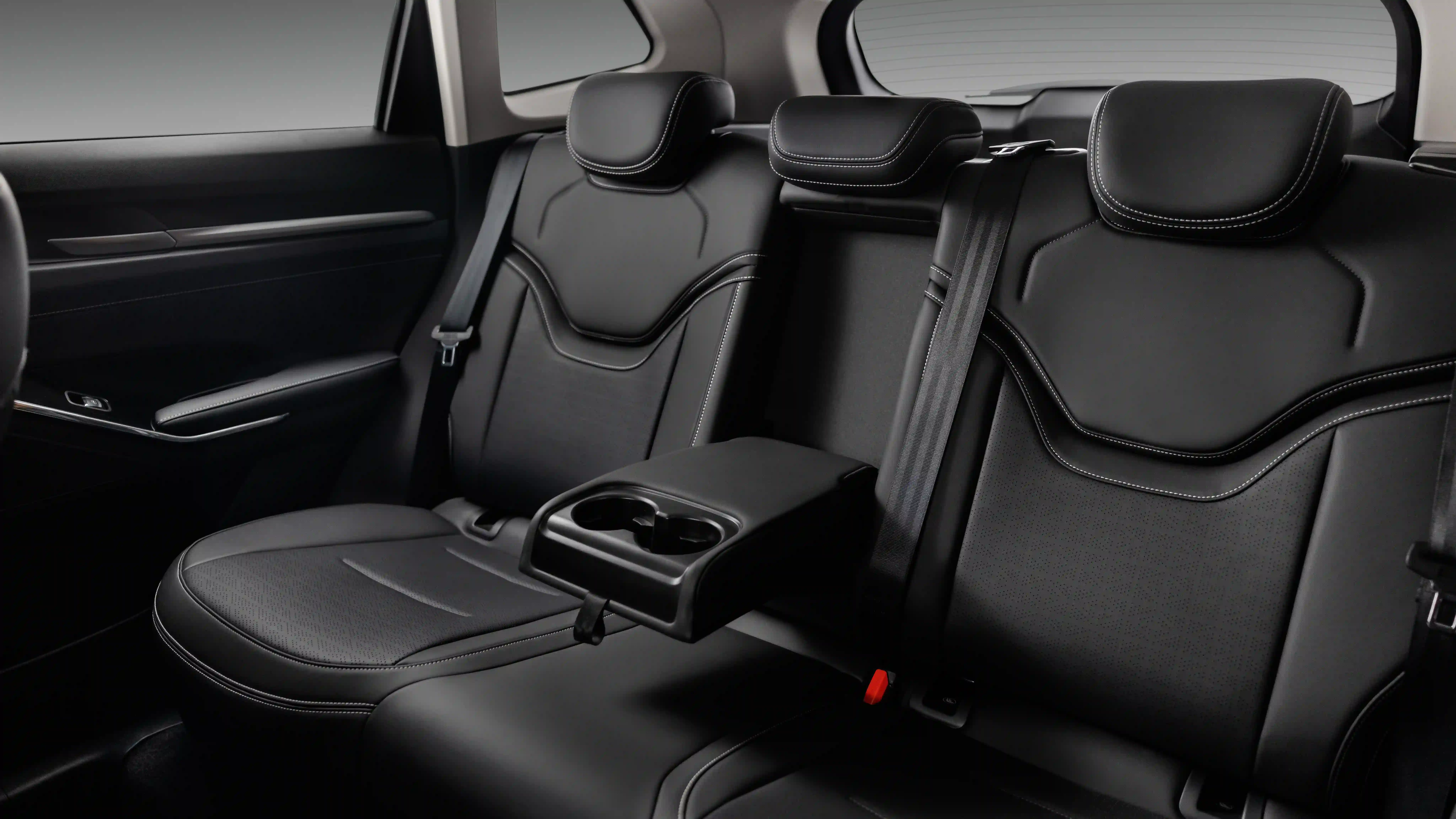 Internas Haval H6