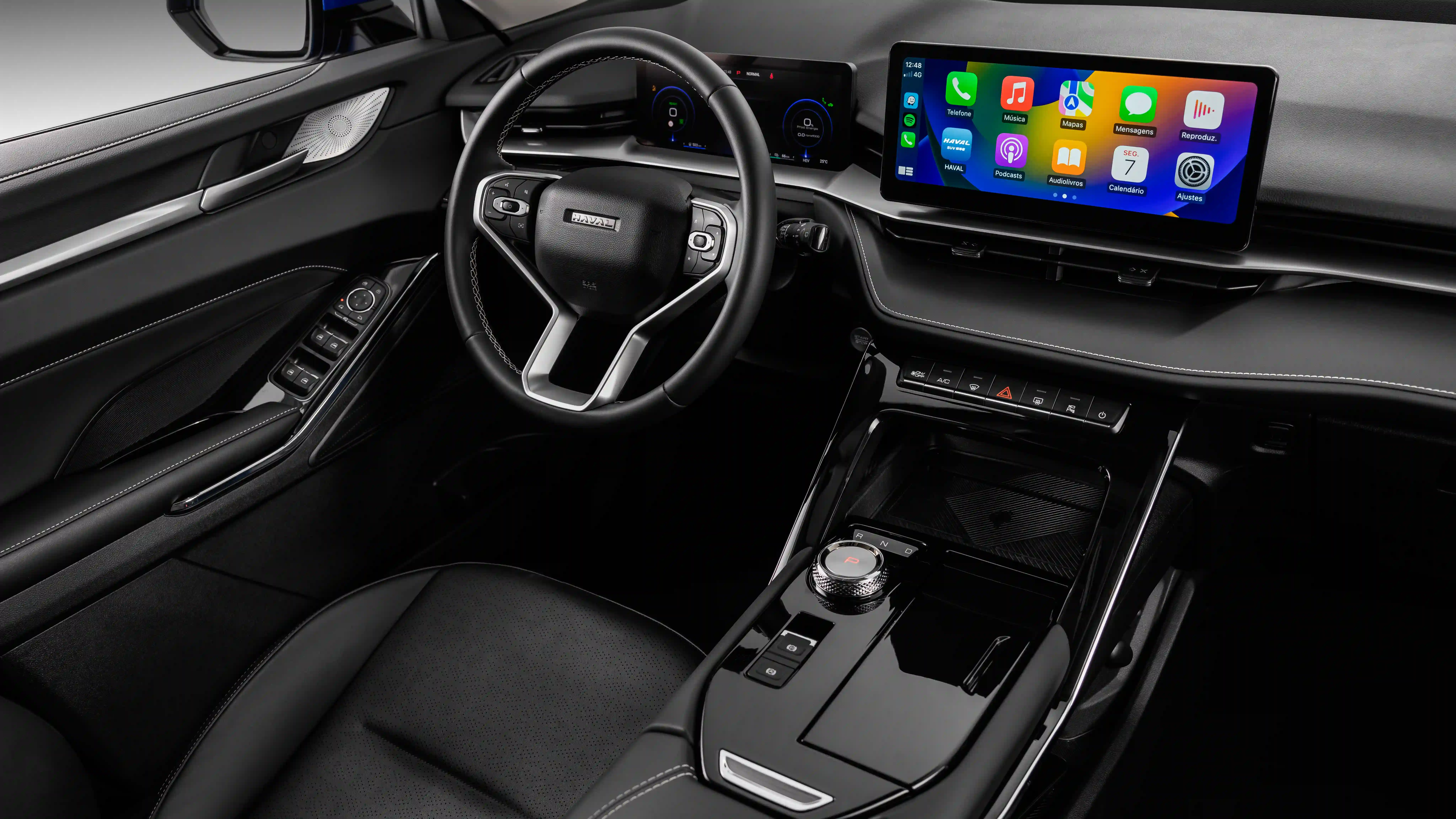 Internas Haval H6
