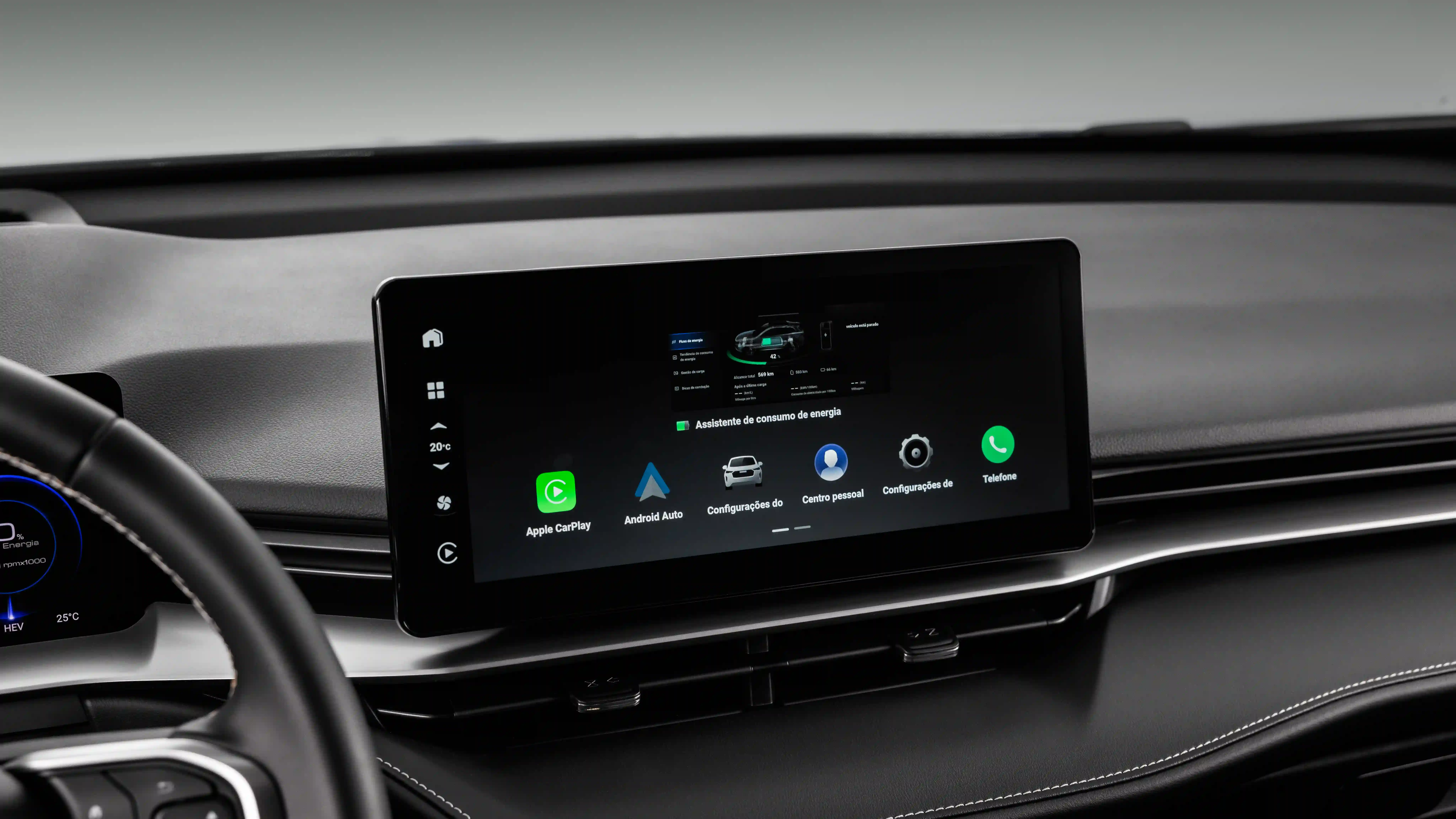 Internas Haval H6