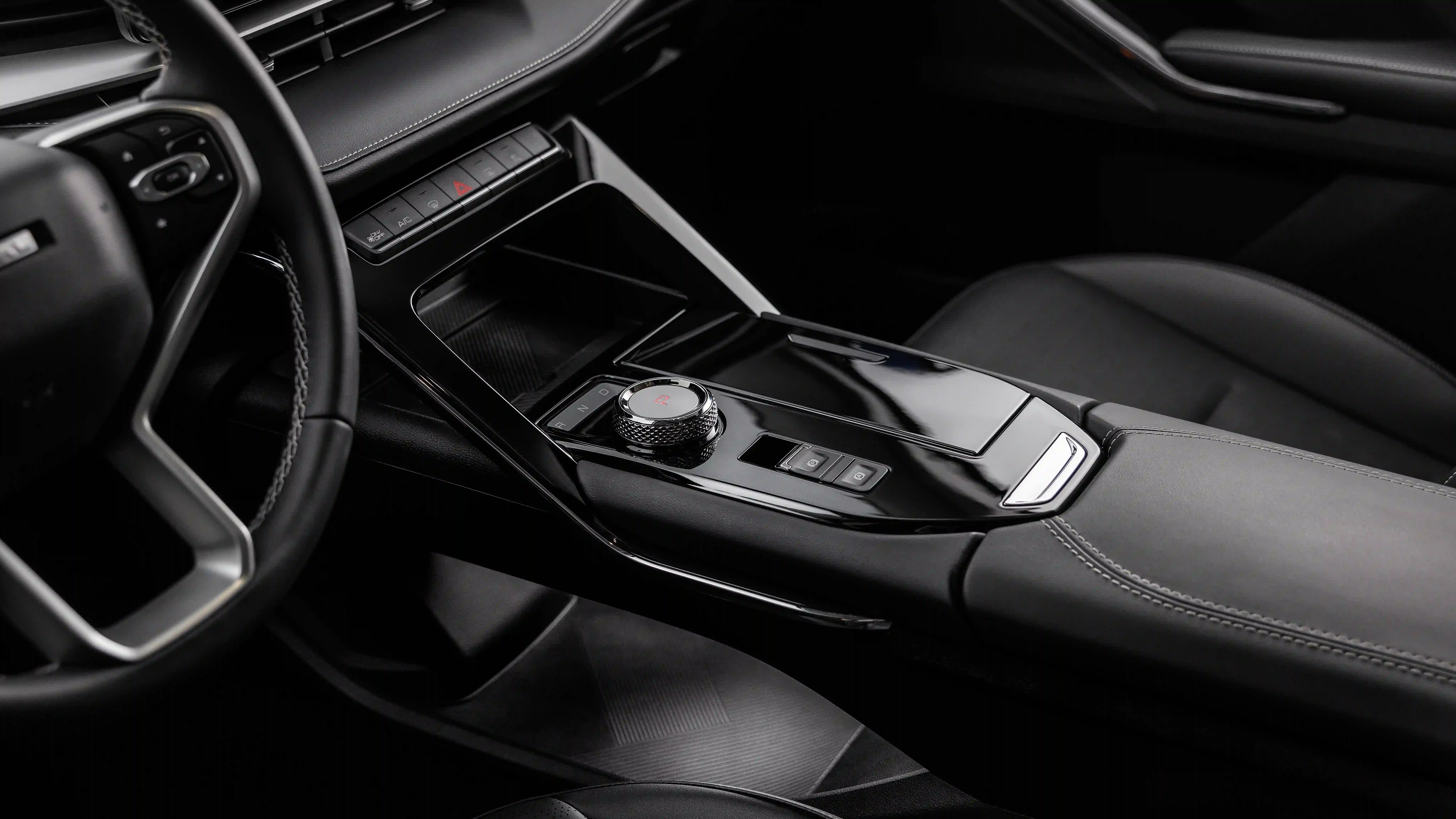 Internas Haval H6