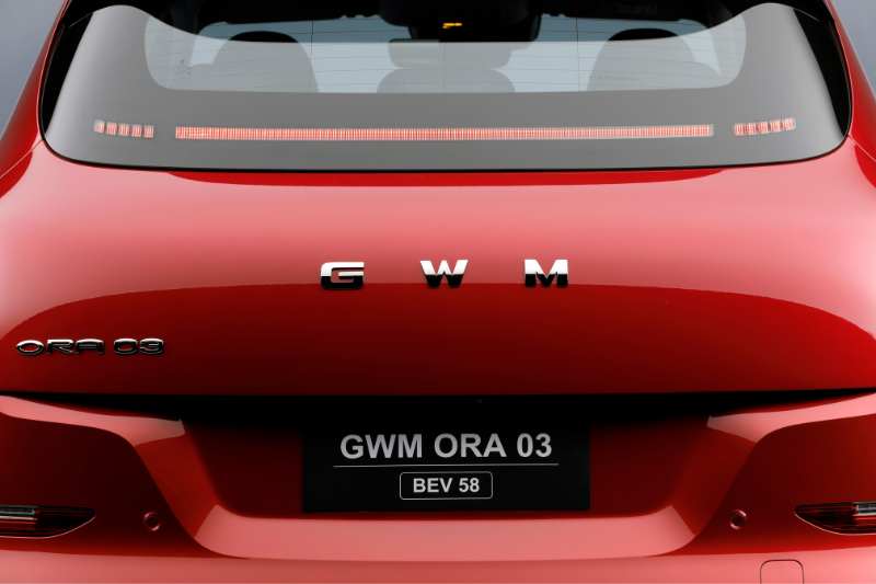 ORA 03 BEV58