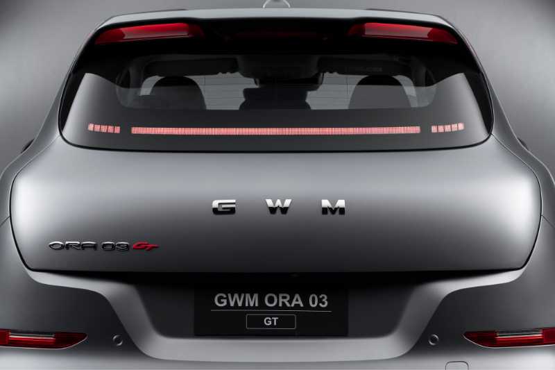  ORA 03 GT BEV63