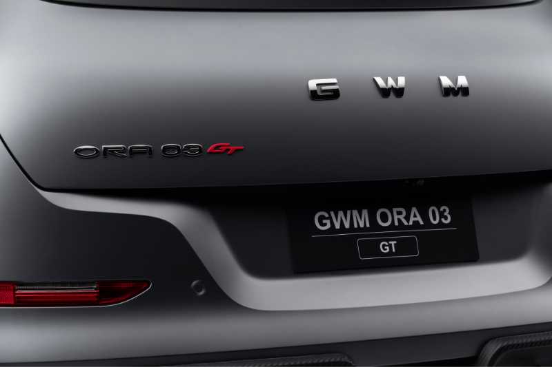  ORA 03 GT BEV63