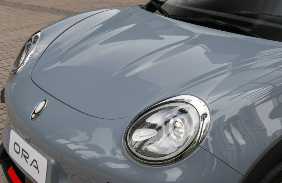 ORA 03 GT