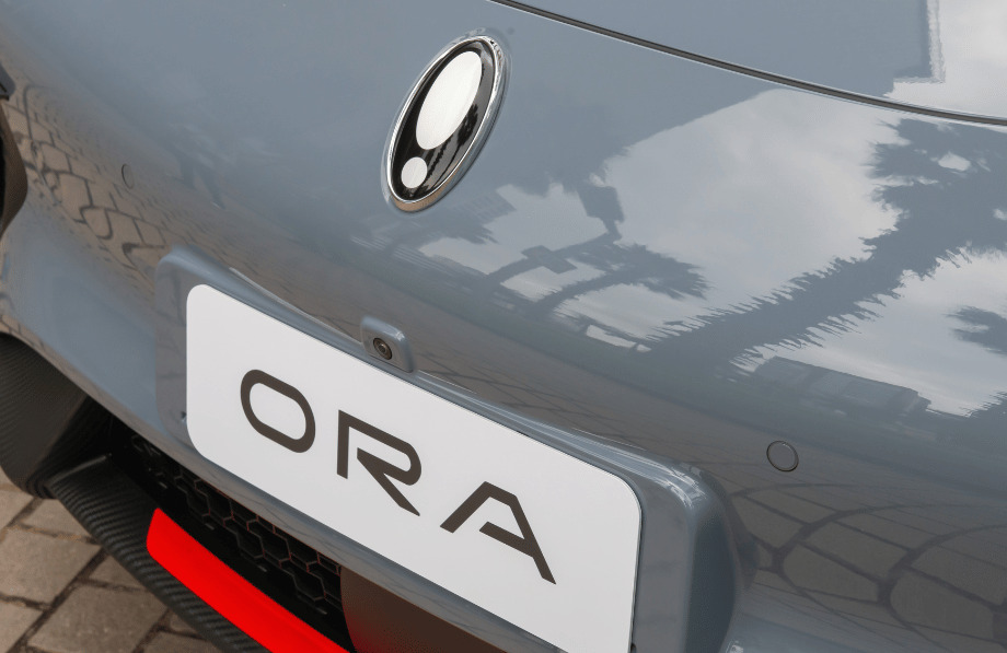 ORA 03 GT