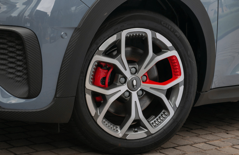 ORA 03 GT