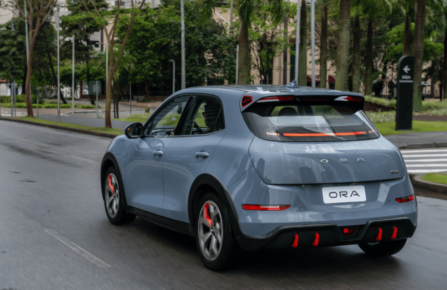 ORA 03 GT