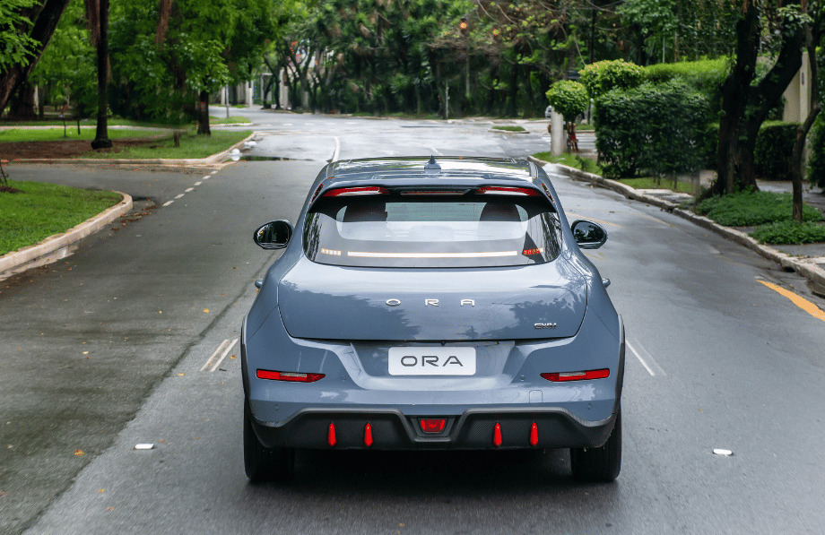 ORA 03 GT