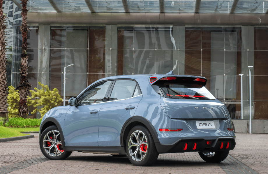 ORA 03 GT