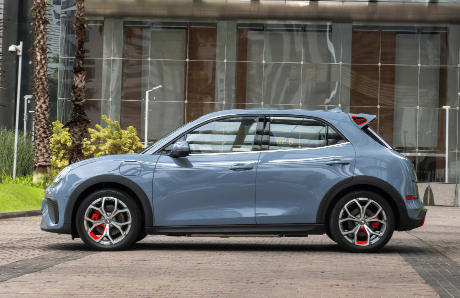 ORA 03 GT