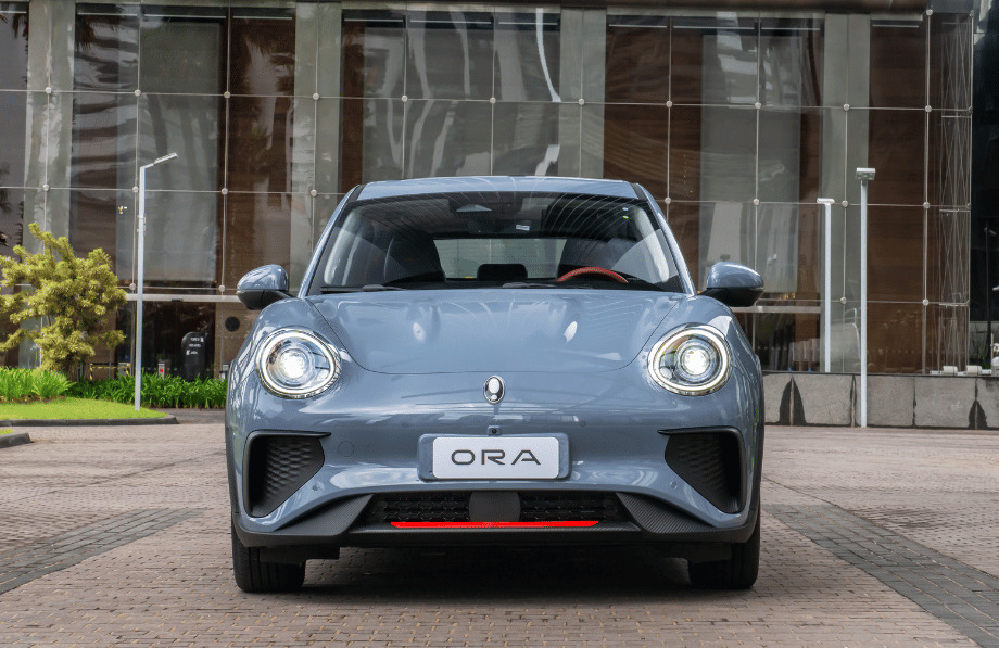 ORA 03 GT