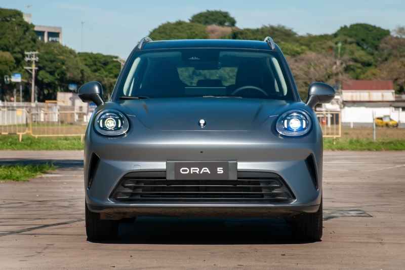Ora 5