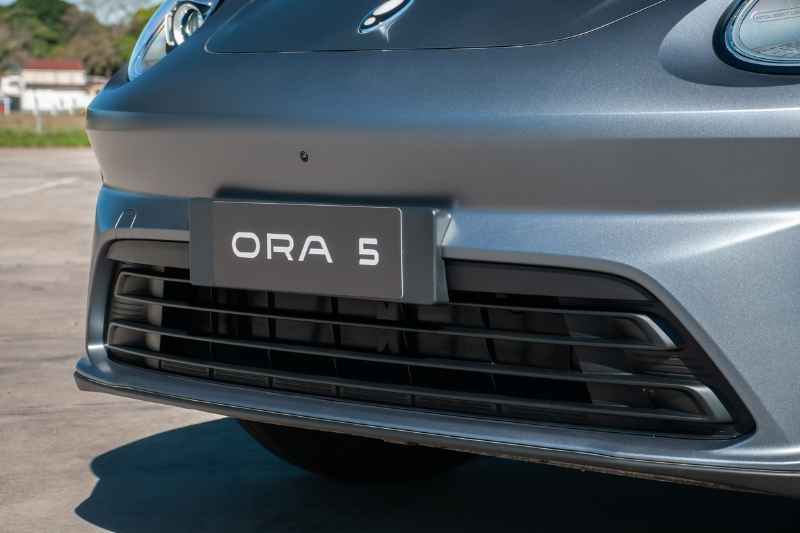 Ora 5