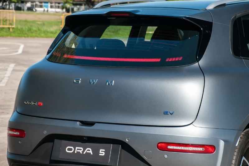 Ora 5