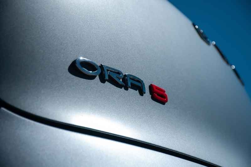 Ora 5