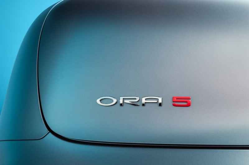 Ora 5