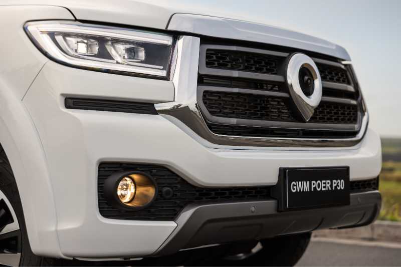 Poer P30