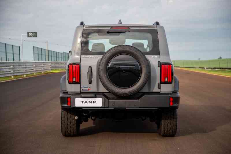 Tank 300