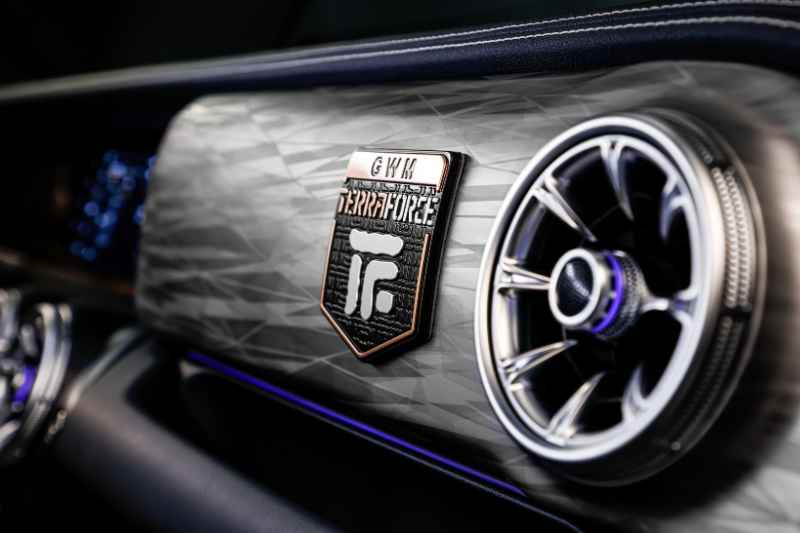 Tank 300 TerraForce