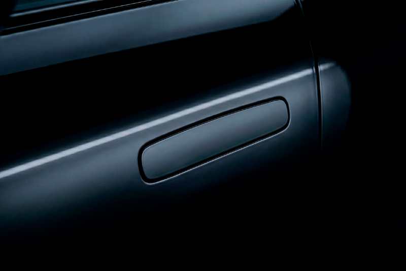 Wey 07 Dark Edition