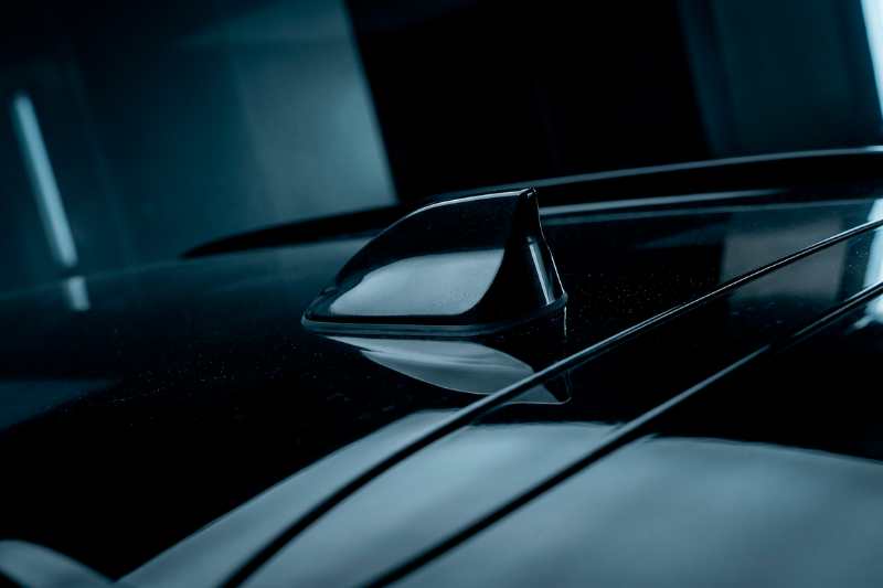 Wey 07 Dark Edition