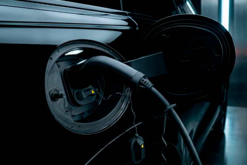 Wey 07 Dark Edition