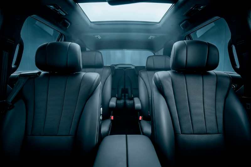 Wey 07 Dark Edition