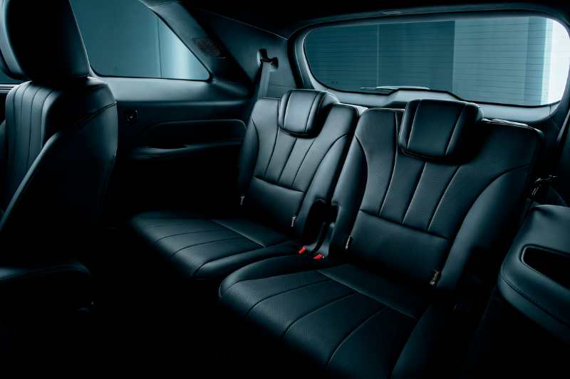 Wey 07 Dark Edition