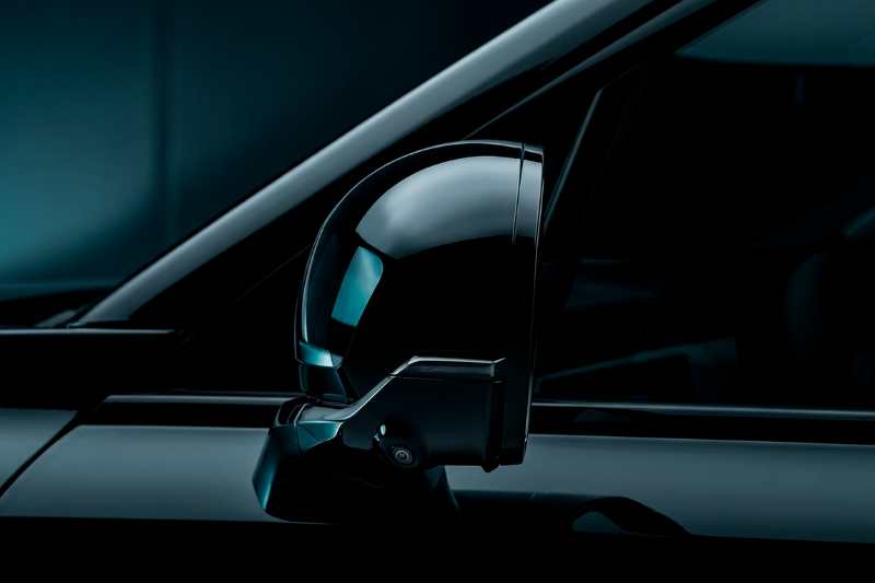 Wey 07 Dark Edition