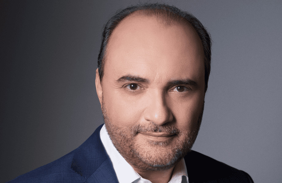 Oswaldo Ramos