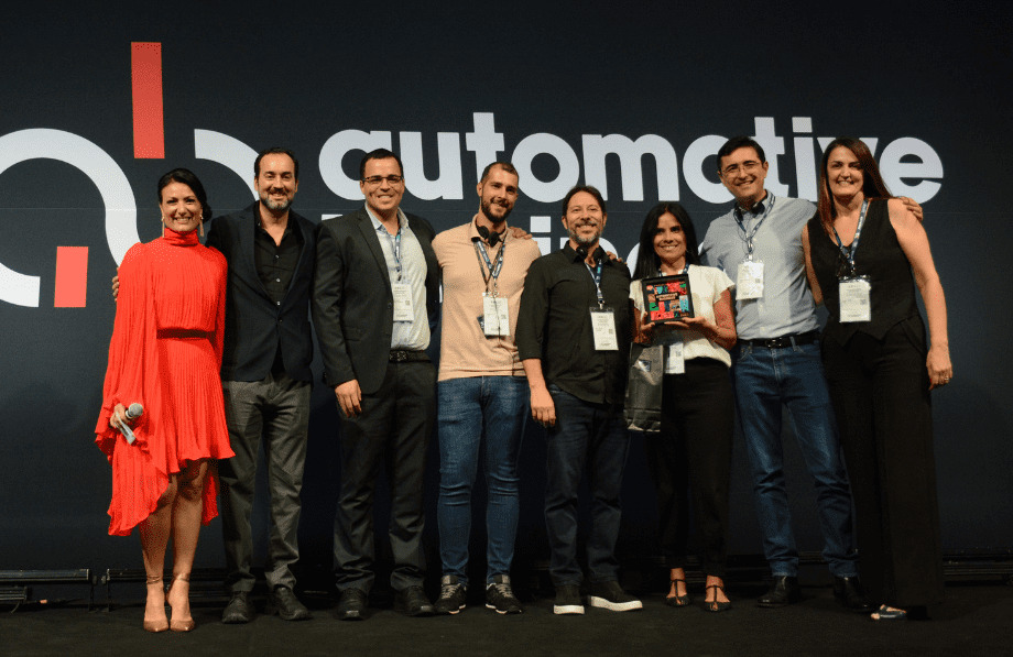 Prêmio Automotive Business